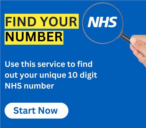 NHS Number