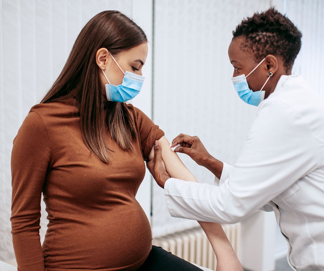Pregnancy Vaccine Safe