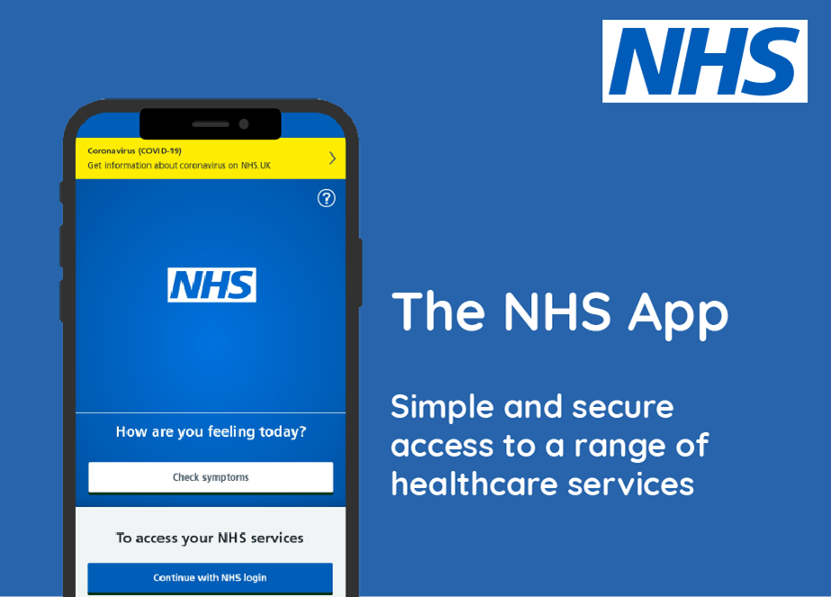 NHS App